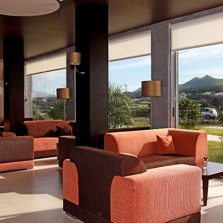 Hotel Vale Do Navio คาเปลาส ภายนอก รูปภาพ