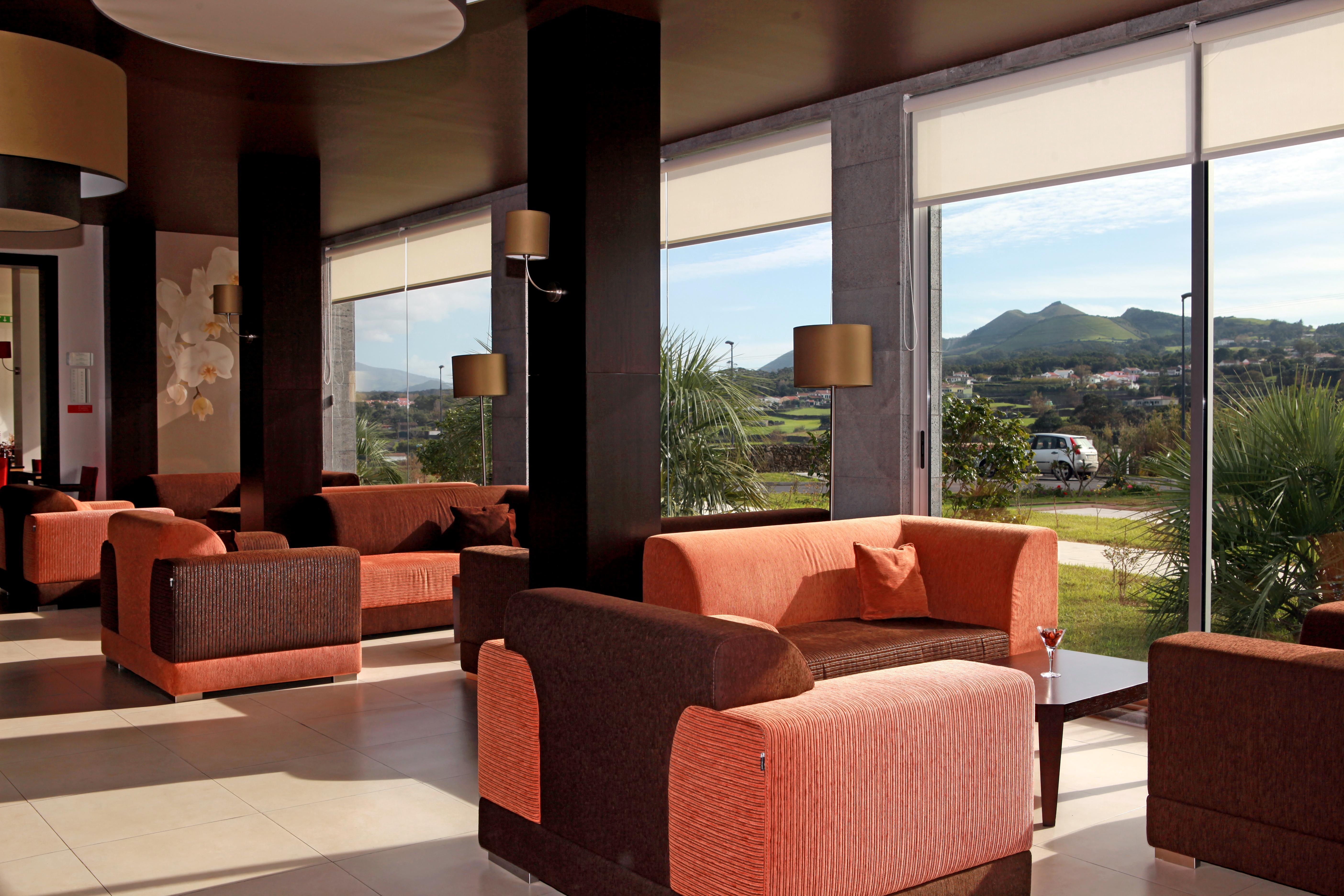 Hotel Vale Do Navio คาเปลาส ภายนอก รูปภาพ