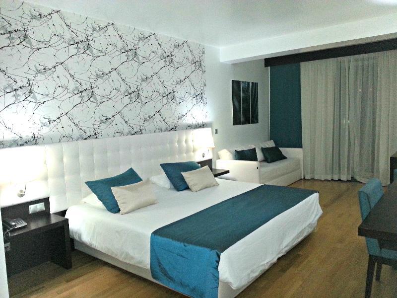 Hotel Vale Do Navio คาเปลาส ภายนอก รูปภาพ