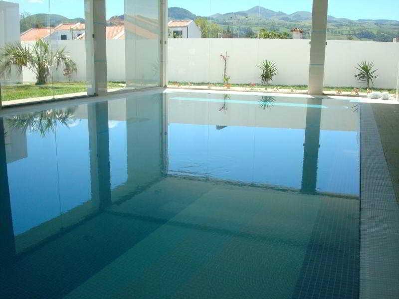 Hotel Vale Do Navio คาเปลาส ภายนอก รูปภาพ