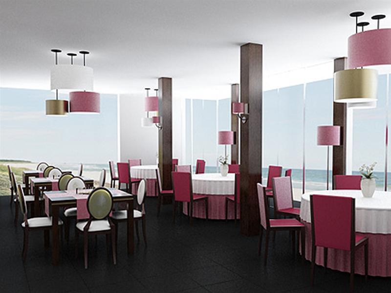 Hotel Vale Do Navio คาเปลาส ภายนอก รูปภาพ