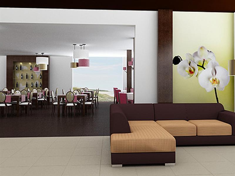 Hotel Vale Do Navio คาเปลาส ภายนอก รูปภาพ