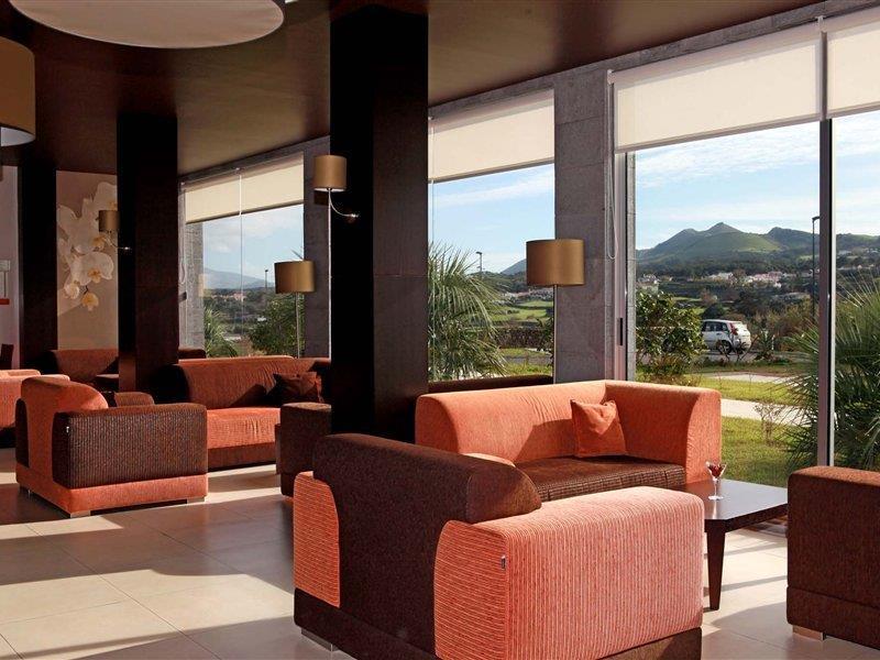 Hotel Vale Do Navio คาเปลาส ภายนอก รูปภาพ