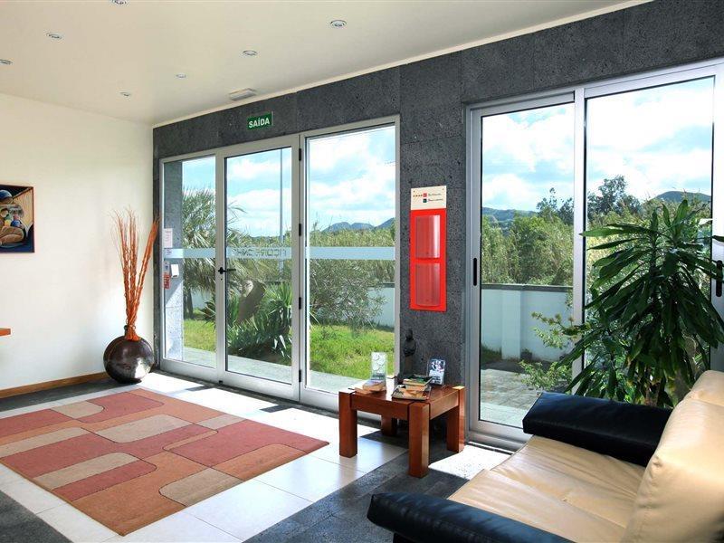 Hotel Vale Do Navio คาเปลาส ภายนอก รูปภาพ