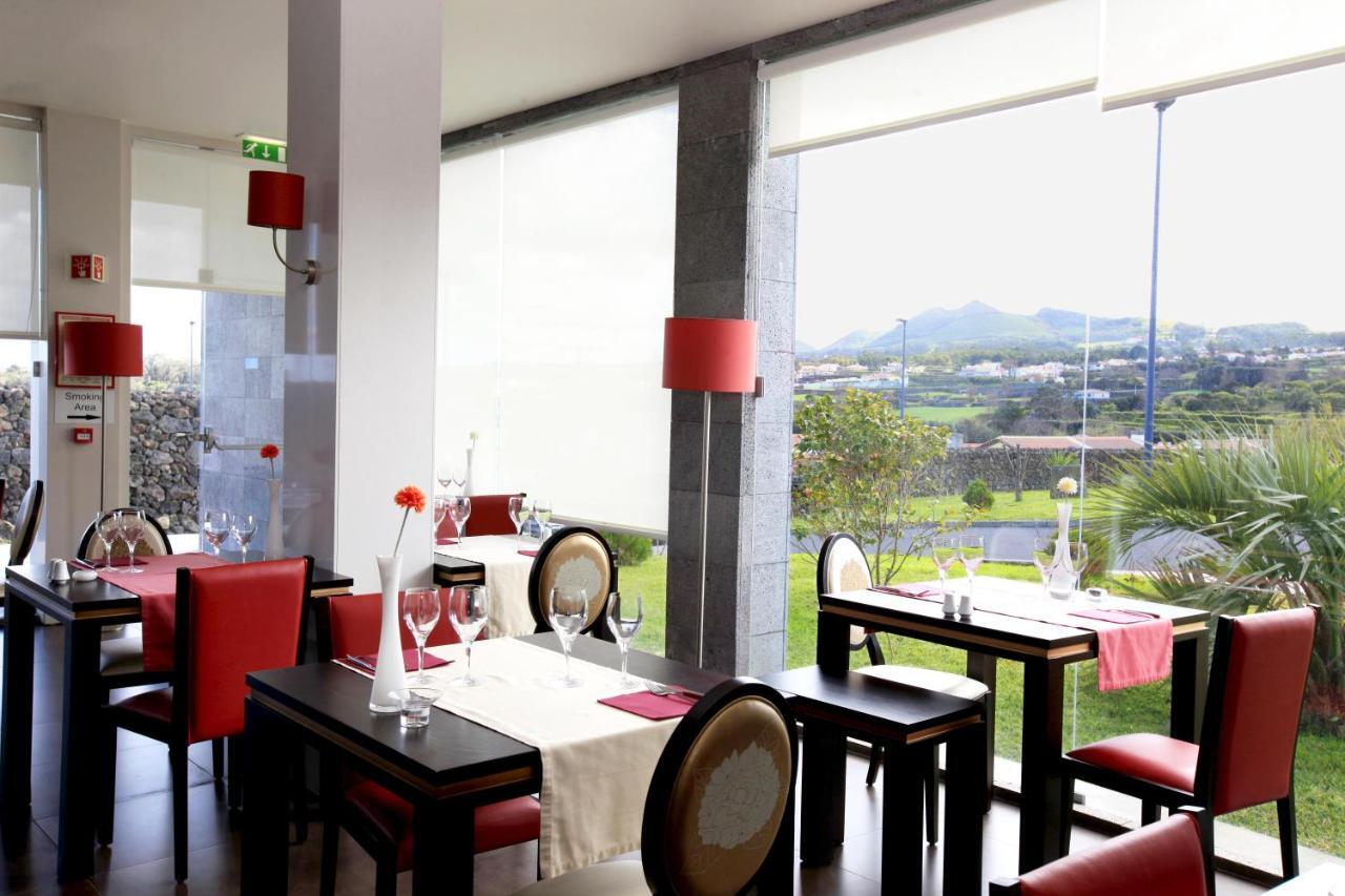 Hotel Vale Do Navio คาเปลาส ภายนอก รูปภาพ